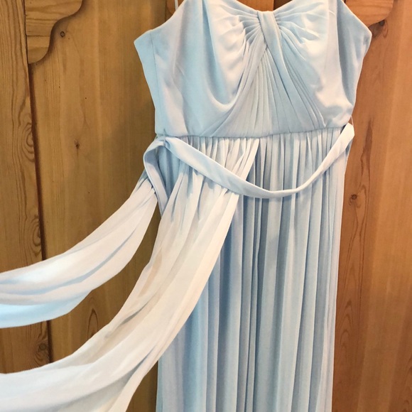 David’s Bridal Versa bridesmaid gown - Picture 8 of 8